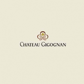 Château Gigognan Clos du Roi Blanc
